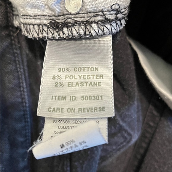 L.L. Bean Jeans - Picture 8 of 8